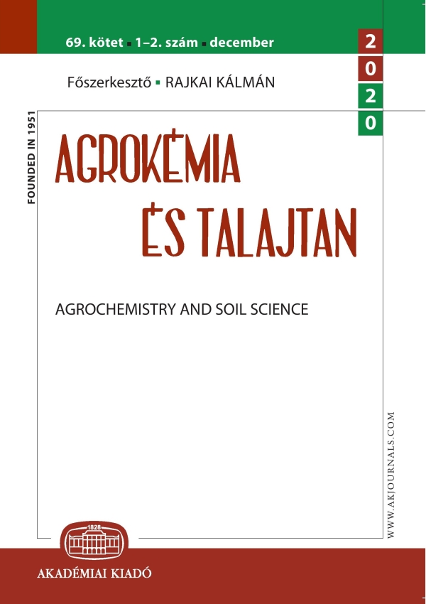 agrokemia